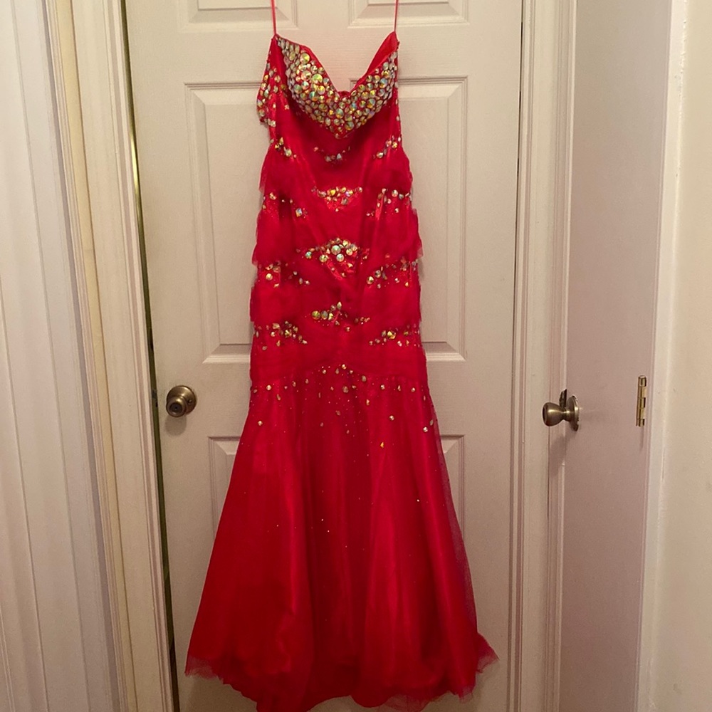 Gorgeous Prom Dress